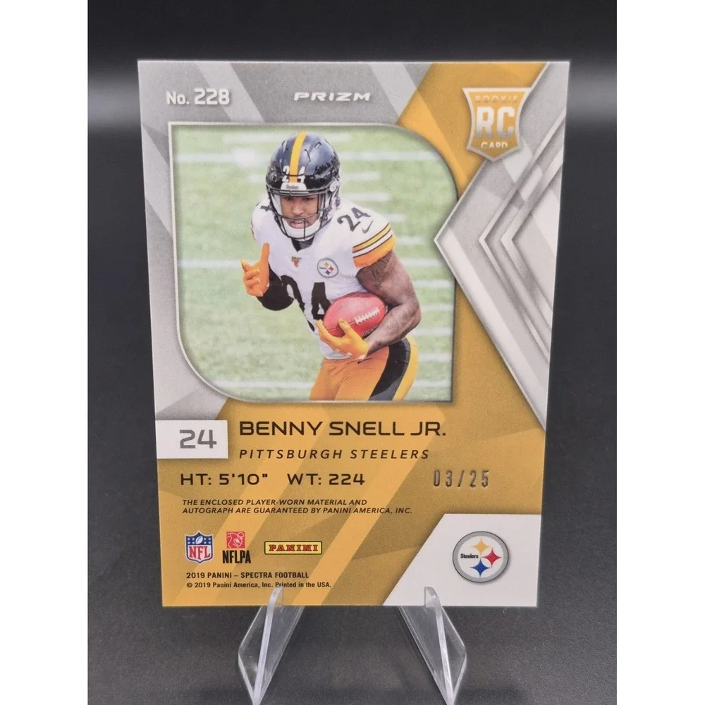 N/A this card